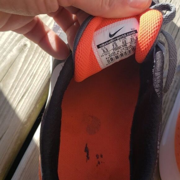 👌NIKE AIR MAX TAVAS SPORT shoes - Picture 6 of 7